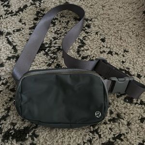 Lululemon Belt Bag